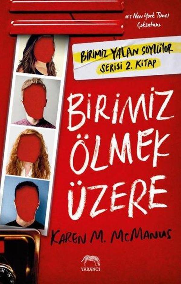 Birimiz Ölmek Üzere - Yabancı - Image 1