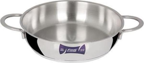 FMS 10022 İdeal Çelik Sahan 22 cm  - Image 1