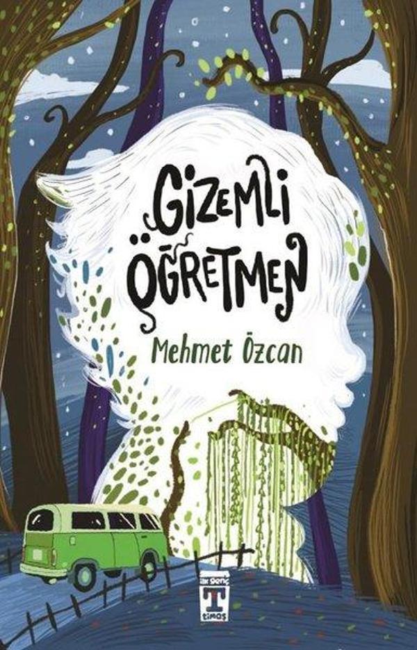 Gizemli Öğretmen - Timaş İlk Genç - Image 1