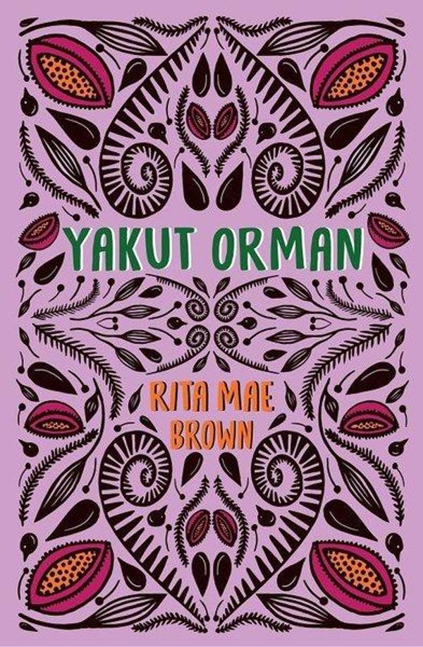 Yakut Orman - Umami Kitap - Image 1