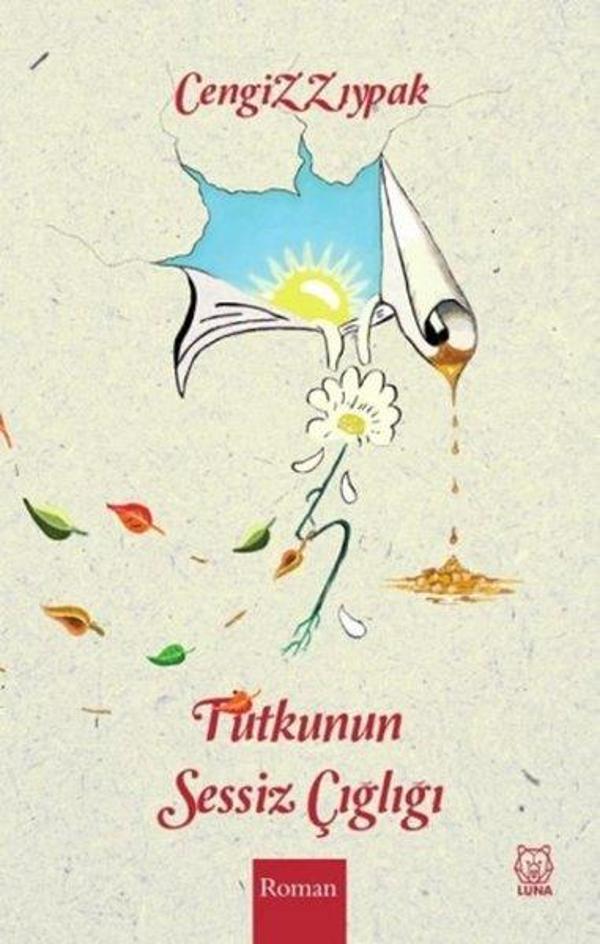 Tutkunun Sessiz Çığlığı - Luna Yayınları - Image 1