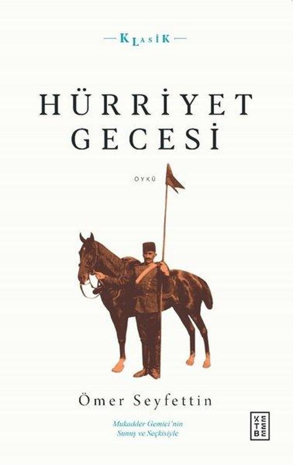 Ketebe Hürriyet Gecesi - Ketebe - Image 1