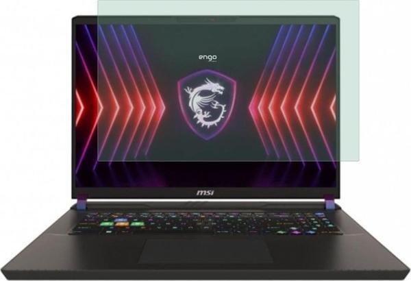 MSI Vector 17 HX A14VIG 17 inç Ekran Koruyucu Nano Şeffaf - Image 1