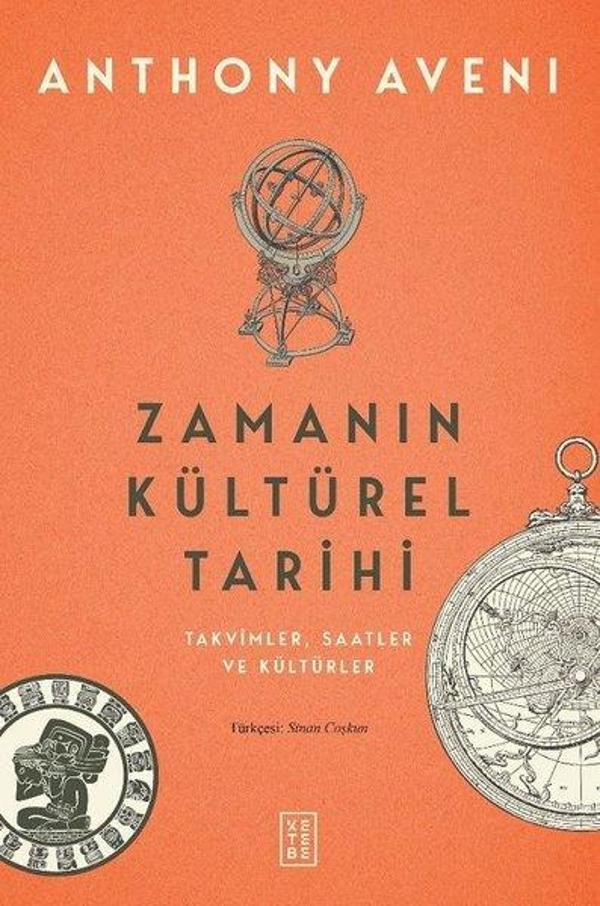 Zamanın Kültürel Tarihi - Ketebe - Image 1