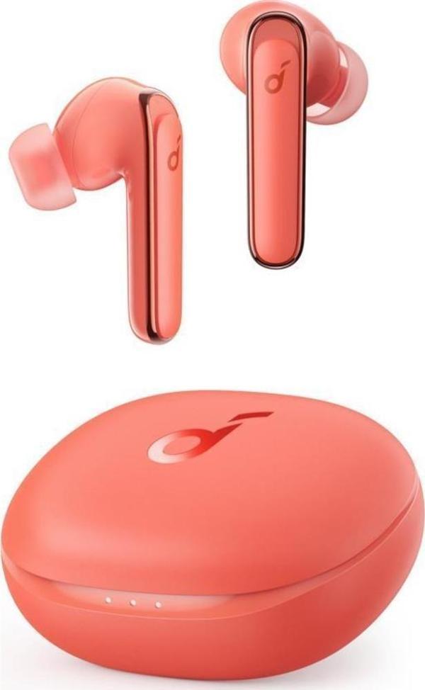 Anker SoundCore Life P3 TWS Mercan Kulak İçi Bluetooth Kulaklık - Image 1