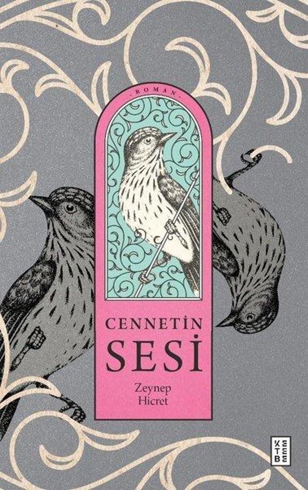 Cennetin Sesi - Ketebe - Image 1