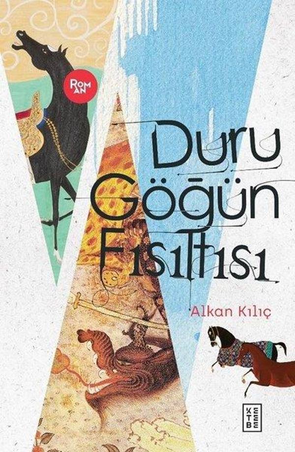 Duru Göğün Fısıltısı - Ketebe - Image 1