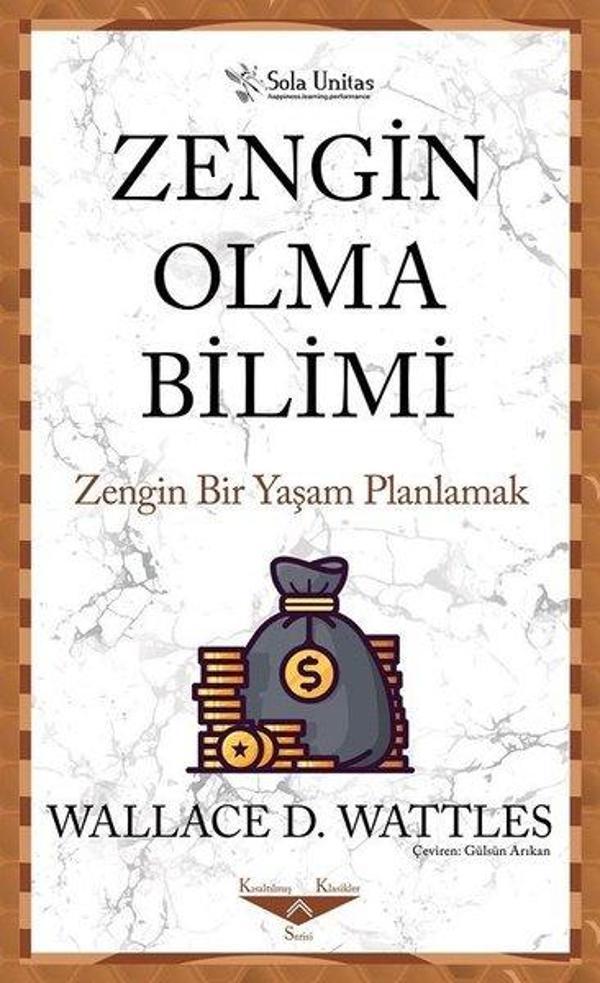 Zengin Olma Bilimi - Sola Unitas - Image 1