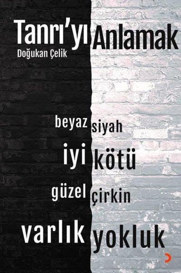 Tanrı'yı Anlamak - Cinius Yayınevi - Image 1