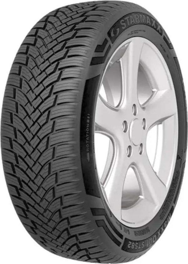 Starmaxx 205/55R16 MAXX OUT ST582 91V Dört Mevsim Lastiği (Üretim: 2024) - Image 1