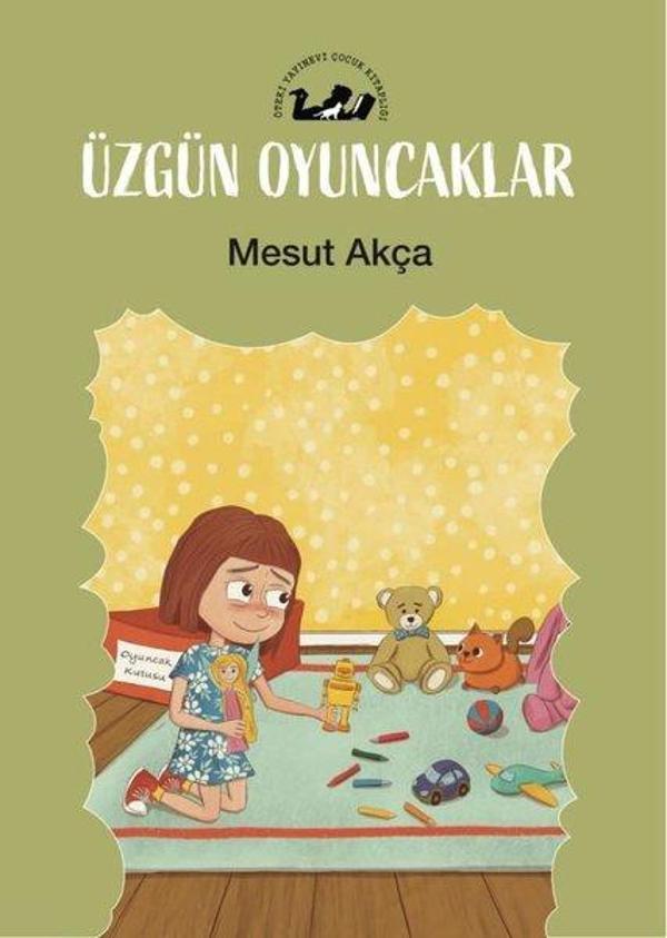 Üzgün Oyuncaklar - Öteki Yayınevi - Image 1