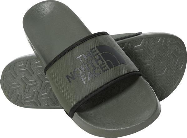 The North Face Base Camp Slide III Erkek Terlik - Image 1
