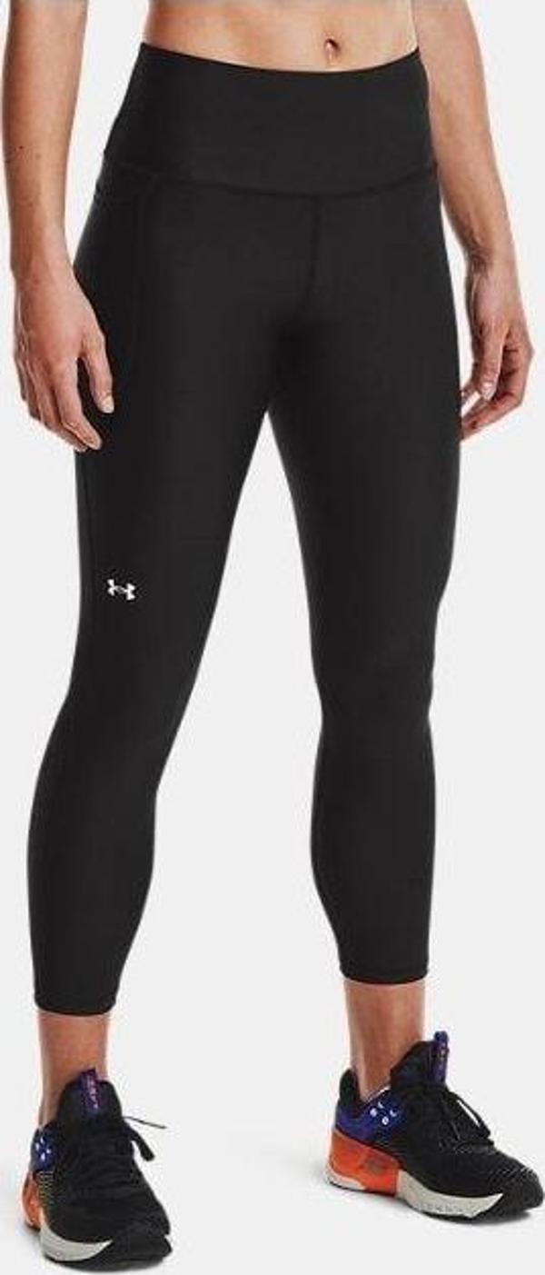 Under Armour Tech Hi Ankle Leg Kadın Tayt - Image 1