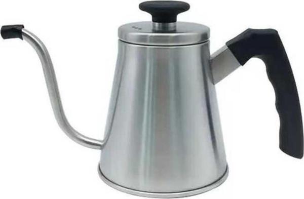 Barista Kettle - Slim 800 Ml (BK-08) - Image 1