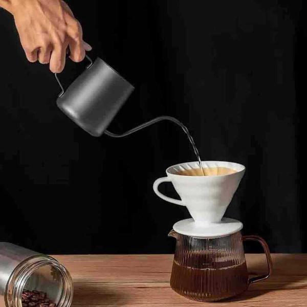 Mini Kettle 600 Ml (MK-60) - Image 1