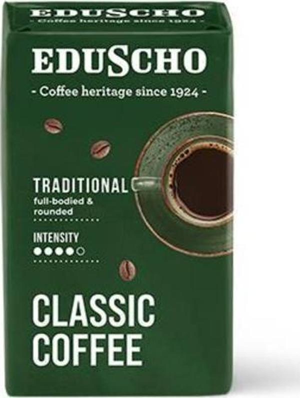 Tchibo Eduscho Classic Traditional 250gr - Image 1