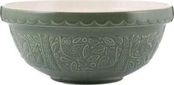 Mason Cash In The Forest S18 Karıştırma Kabı 26 Cm Yeşil - Image 1