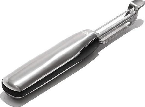 Oxo Steel Dik Soyacak - Image 1