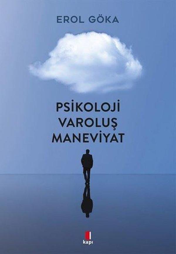 Psikoloji - Varoluş - Maneviyat - Kapı Yayınları - Image 1