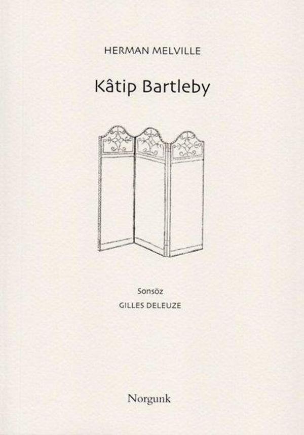 Katip Bartleby - Norgunk Yayıncılık - Image 1