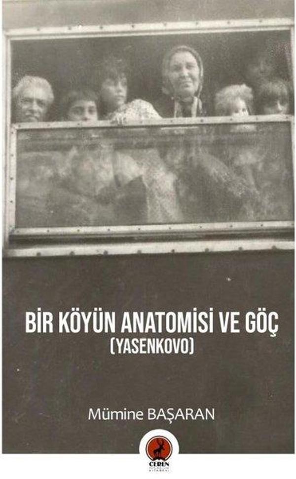 Bir Köyün Anatomisi ve Göç - Ceren Yayınevi - Image 1