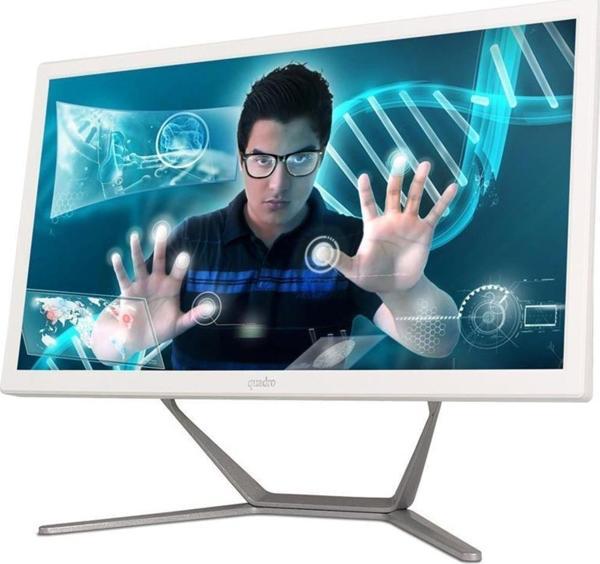 Stark Touch H8120-T45825 Ci5 4590S 3.0Ghz 8Gb 256Gb 19.5 Inc Dokunmatik Freedos Aio Bilgisayar - Image 1