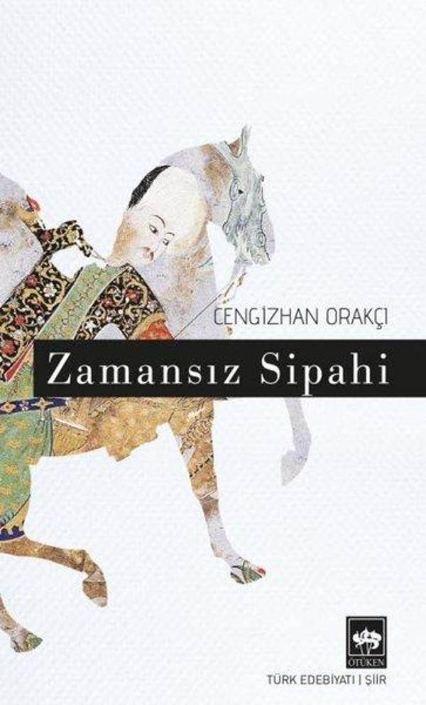 Zamansız Sipahi - Ötüken Neşriyat - Image 1