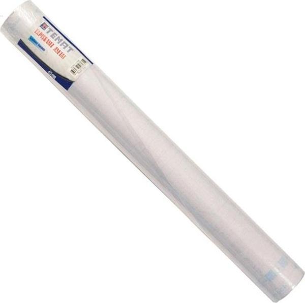 Temat Asetat Yapışkanlı Rulo 45 Cm X 2 Metre Beyaz 409511 - Image 1
