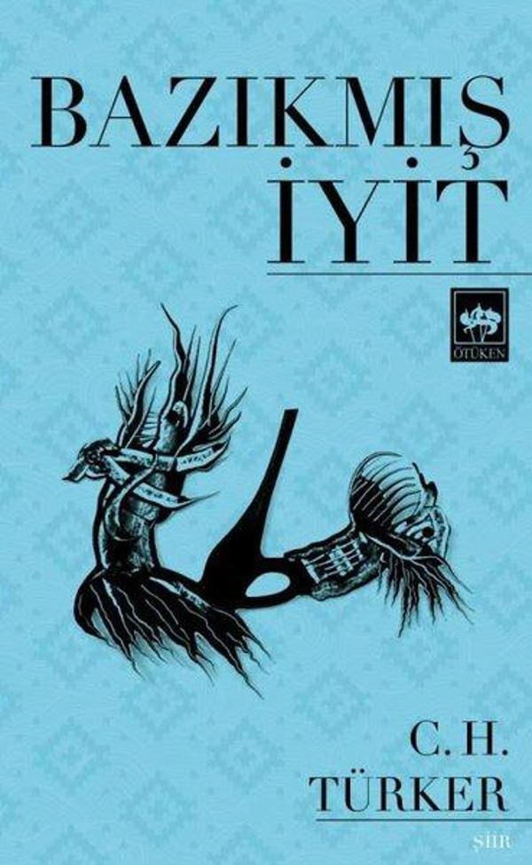 Bazıkmış İyit - Ötüken Neşriyat - Image 1