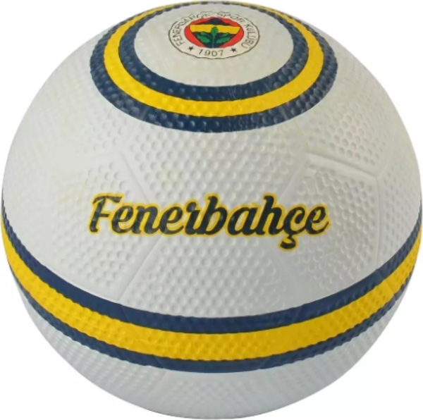 Tmn Futbol Topu Fenerbahçe Lisanslı Skyline-01 No:5 Mavi 559965 - Image 1