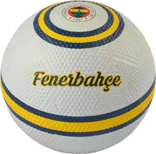 Tmn Futbol Topu Fenerbahçe Lisanslı Skyline-02 No:5573949 - Image 1