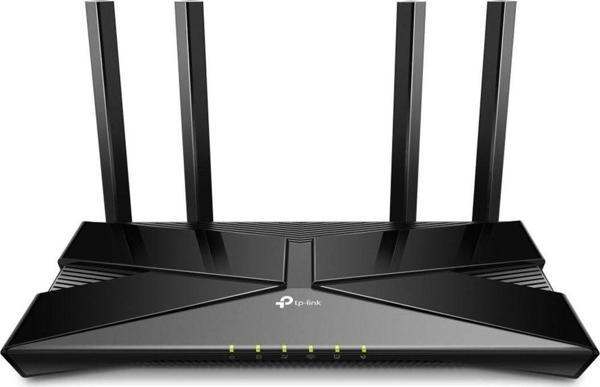 Archer Vx1800V Dual Bant 4 Port Wifi 6 Adsl2+-Vdsl Modem Ax1800 - Image 1