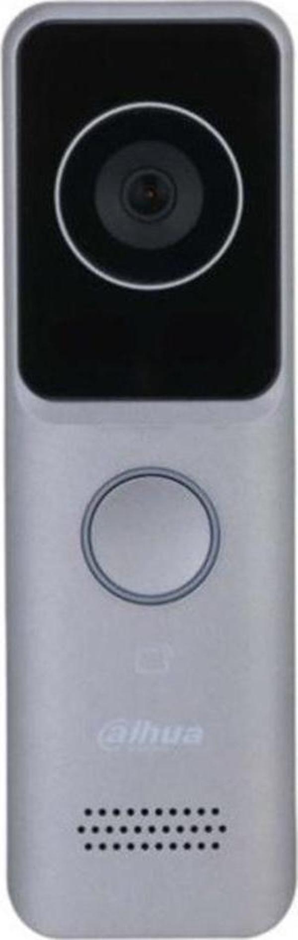 Dahua VTO2311R-WP 2mp Wi-Fi Çok Yönlü Mikrofon Villa Tipi İntercom Çağrı Paneli Dış Ünite - Image 1