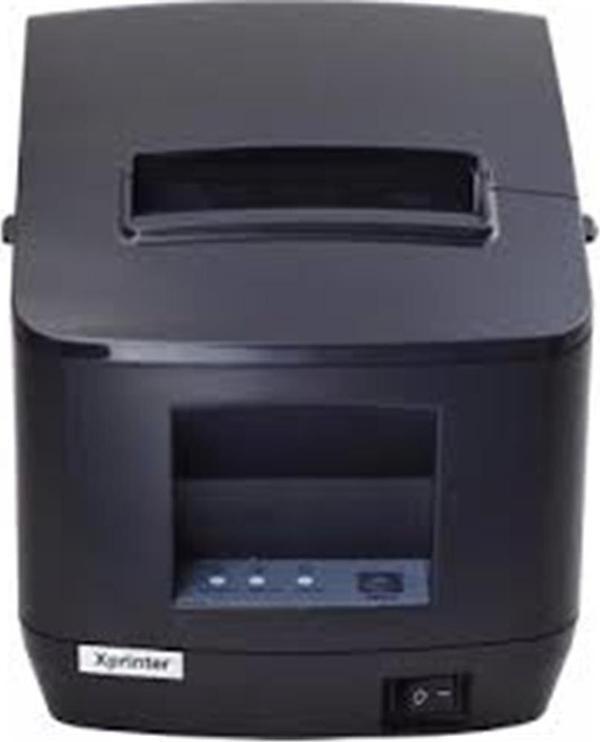Xp-Q80A Usb+Ethernet Fiş Yazıcı - Image 1