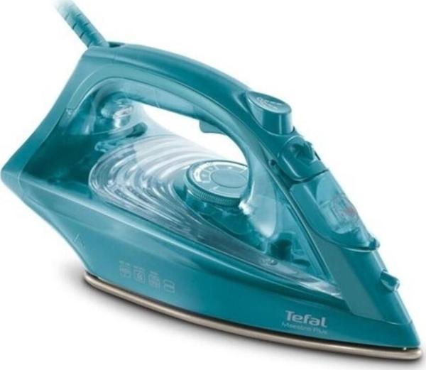  Tefal FV1841 Maestro Plus 2400 W Buharlı Ütü - 4300006007 - Image 1