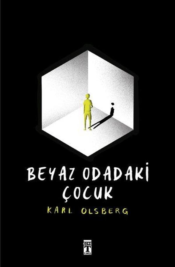 Beyaz Odadaki Çocuk - Genç Timaş - Image 1