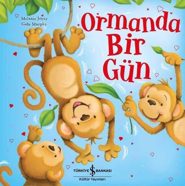 Ormanda Bir Gün - İş Bankası Kültür Yayınları - Image 1