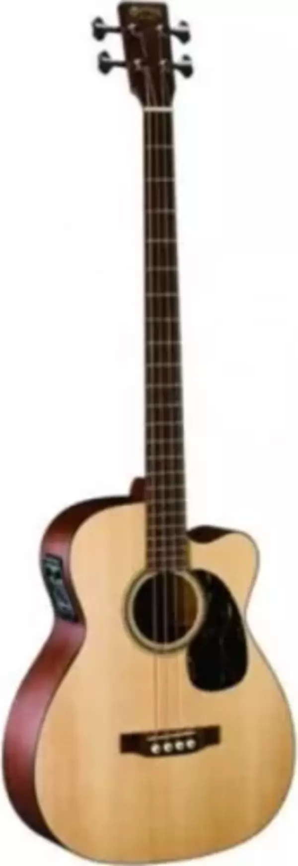 Bc16gte - Akustik Bass Gitar - Image 1