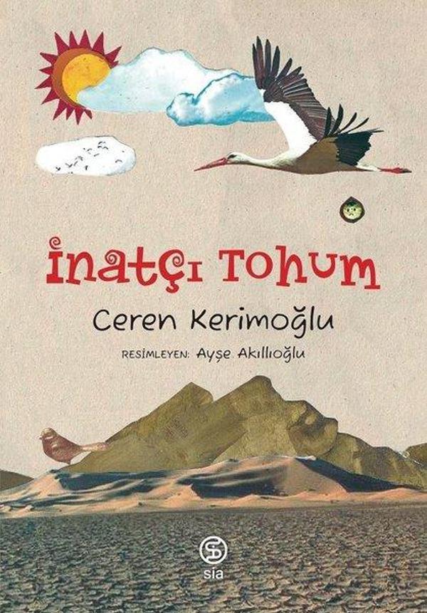 İnatçı Tohum - Sia - Image 1