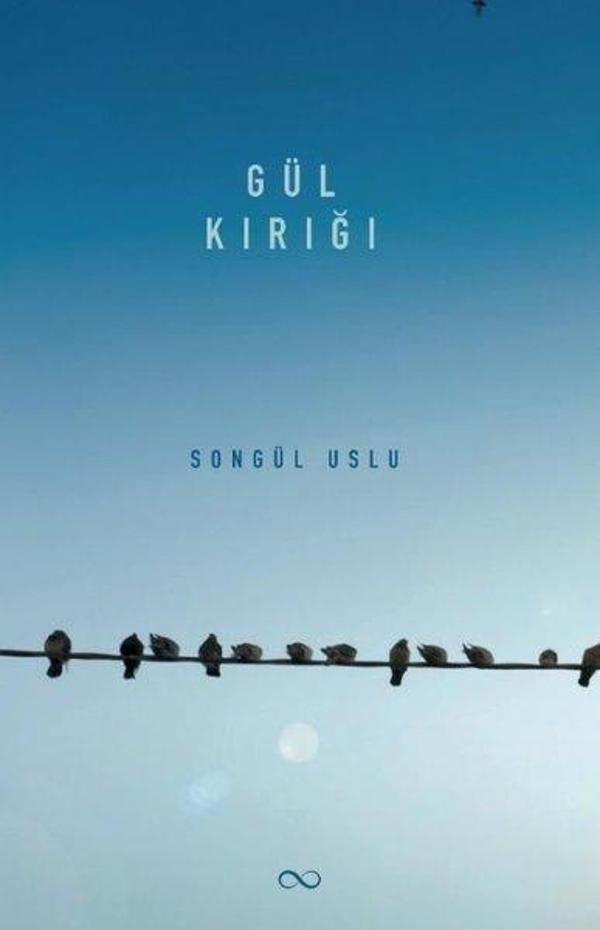 Bengisu Yayınları Gül Kırığı - Bengisu Yayınları - Image 1