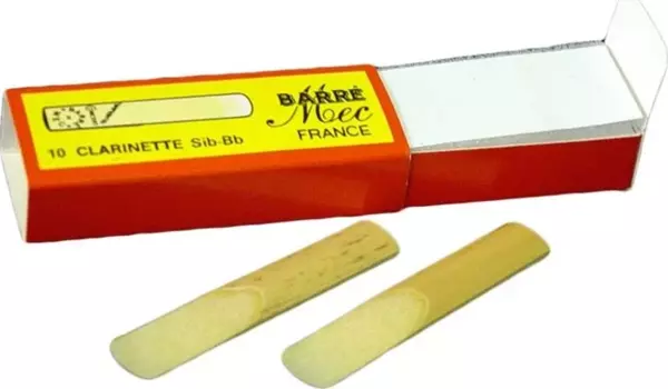 Barre Bmec1 Kamış Klarnet Aksesuarı - Image 1