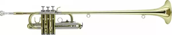 Fox Fht1300l Herald Trompet - Image 1