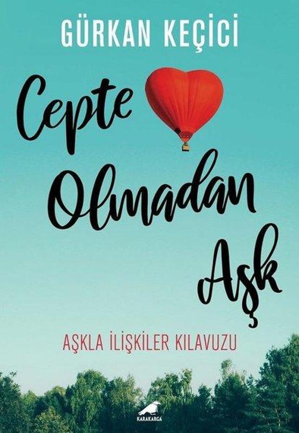 Cepte Olmadan Aşk - Karakarga - Image 1