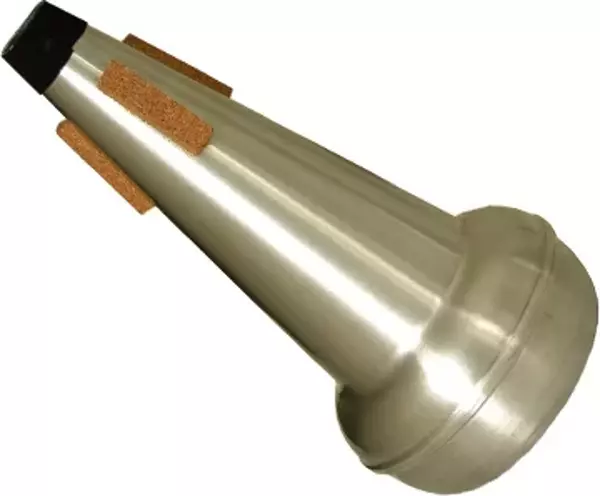 949008 - Trombon Susturucu - Aluminyum - Image 1