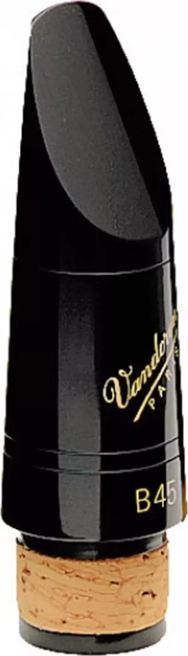 Vandoren Cm3088 B45 Profile 88 Si Bemol Klarnet Beki - Image 1