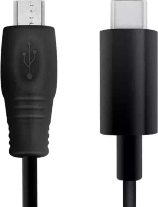 Ik Multimedia Usb-c To Micro-usb Cable - Image 1