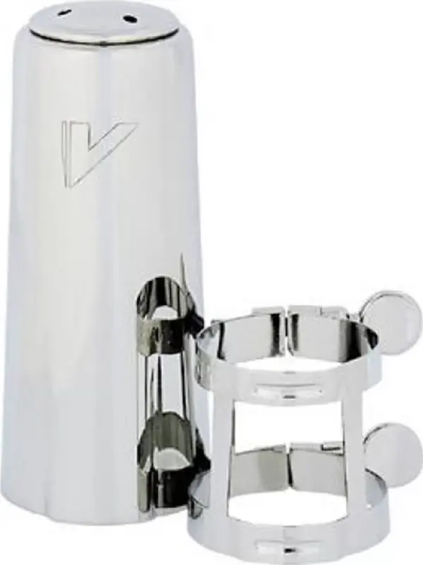 Vandoren Klarinet + Kapak Bilezik Lc701 - Image 1