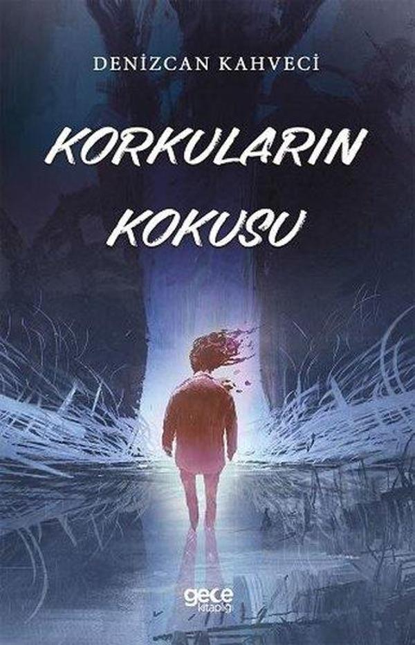 Gece Kitaplığı Korkuların Kokusu - Gece Kitaplığı - Image 1