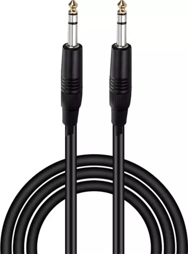 Kretz Line Kablo  Trs-trs Stereo  - 1,5  Metre - Image 1