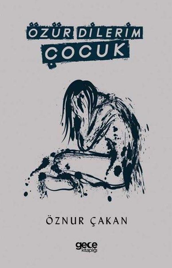 Özür Dilerim Çocuk - Gece Kitaplığı - Image 1